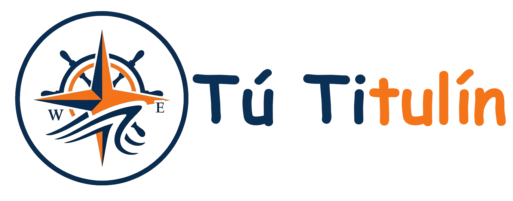 Logo de Tú Titulín